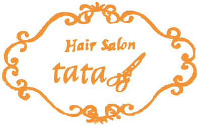 hair salon tata